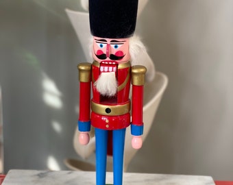 The nutcracker christmas toys movie