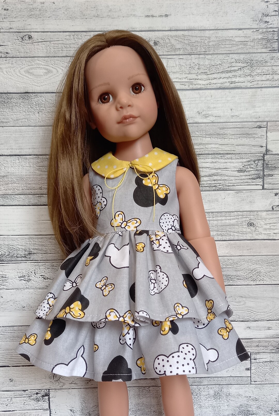 Gotz Doll Clothes Etsy