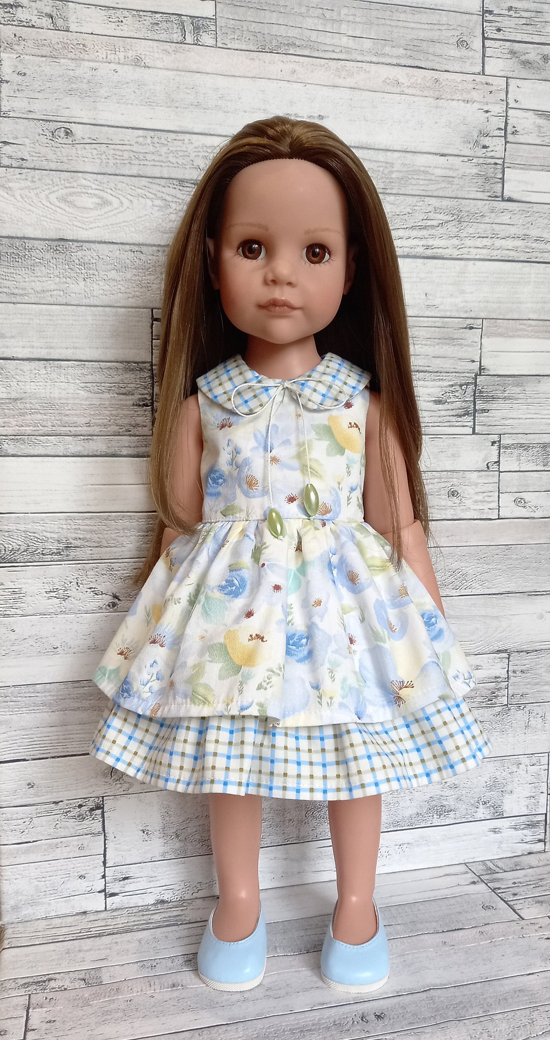 Gotz Doll Clothes Etsy
