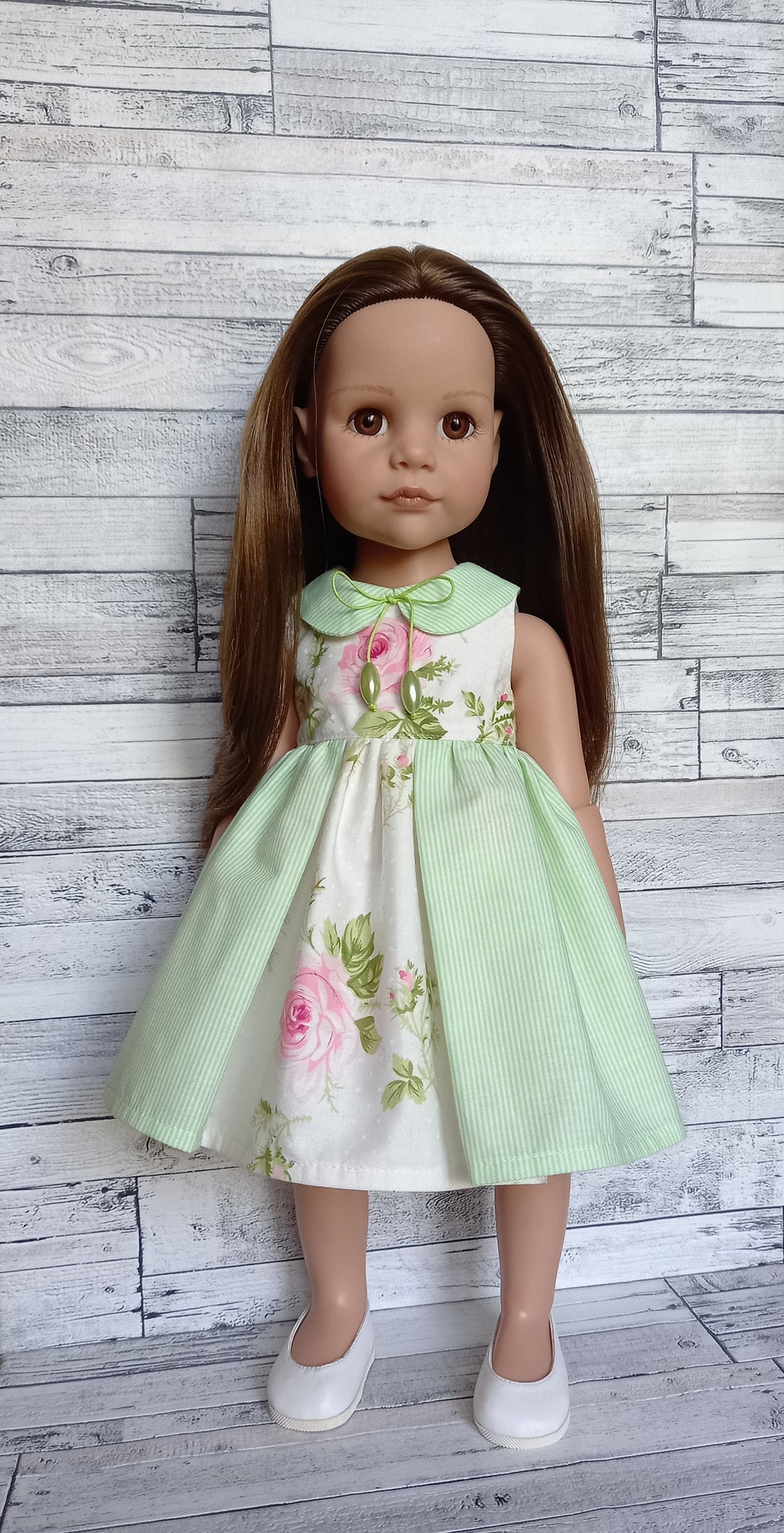 Gotz Doll Clothes Etsy