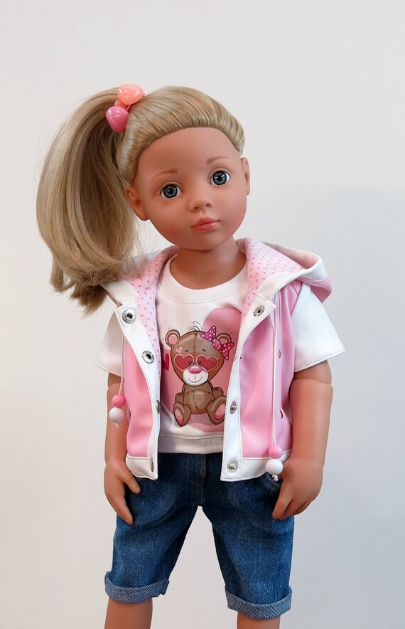 gotz doll clothes