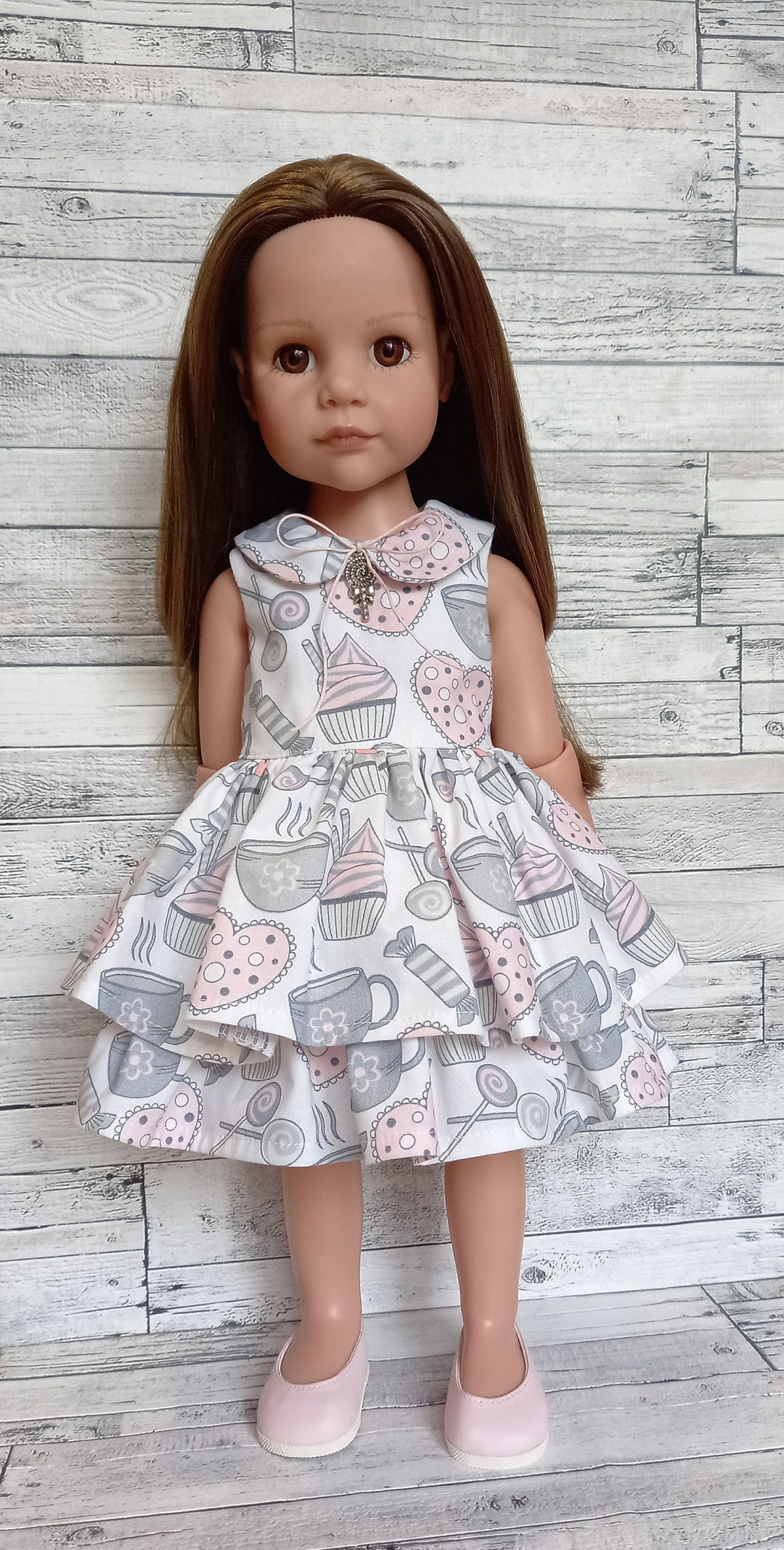 Gotz Doll Clothes Etsy