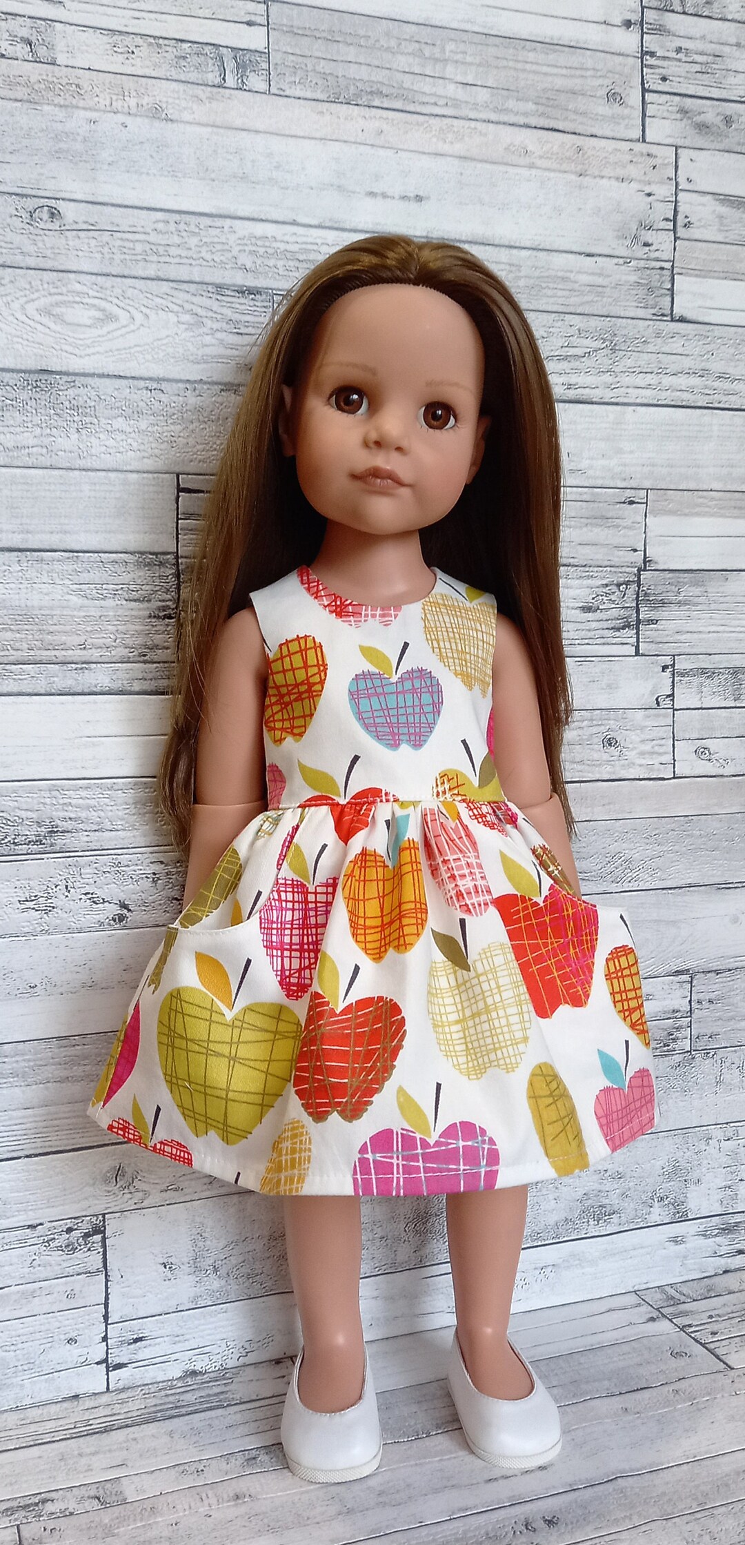 Gotz Doll Clothes Etsy