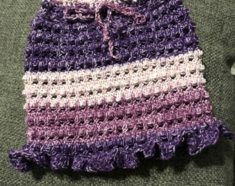 Baby Skirt