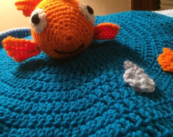 Fish Lovey