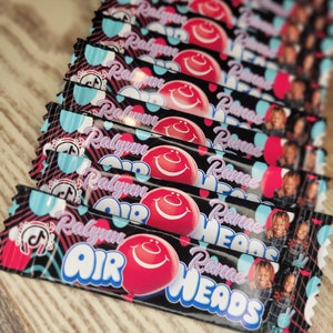 Custom Airheads