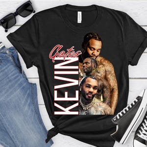Kevin Gates png| Gates