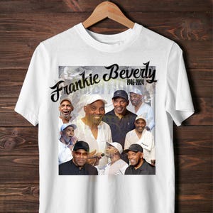 Frankie Beverly Png file