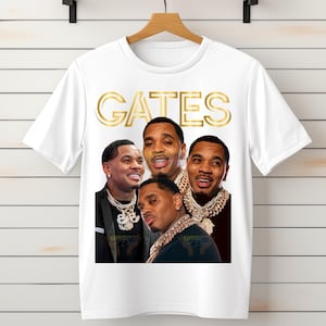 Kevin Gates png| Gates