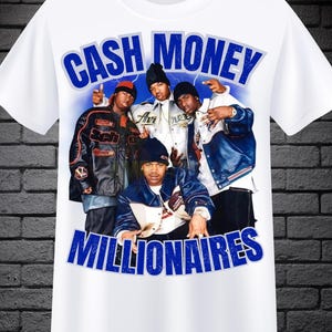 Cash Money hotboy| cash money reunion  | cash money millionaires