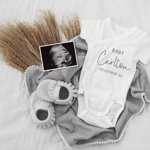 Carlton baby onesie discount