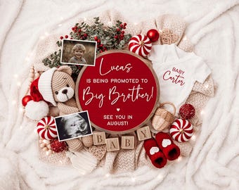 Big Brother Christmas Pregnancy Announcement: Baby Social Media Reveal