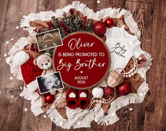 Big Brother Christmas Pregnancy Announcement: Baby Social Media Reveal