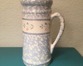 9 quot pottery pitcher from The Crock Shop, Santa Ana, CA (18)