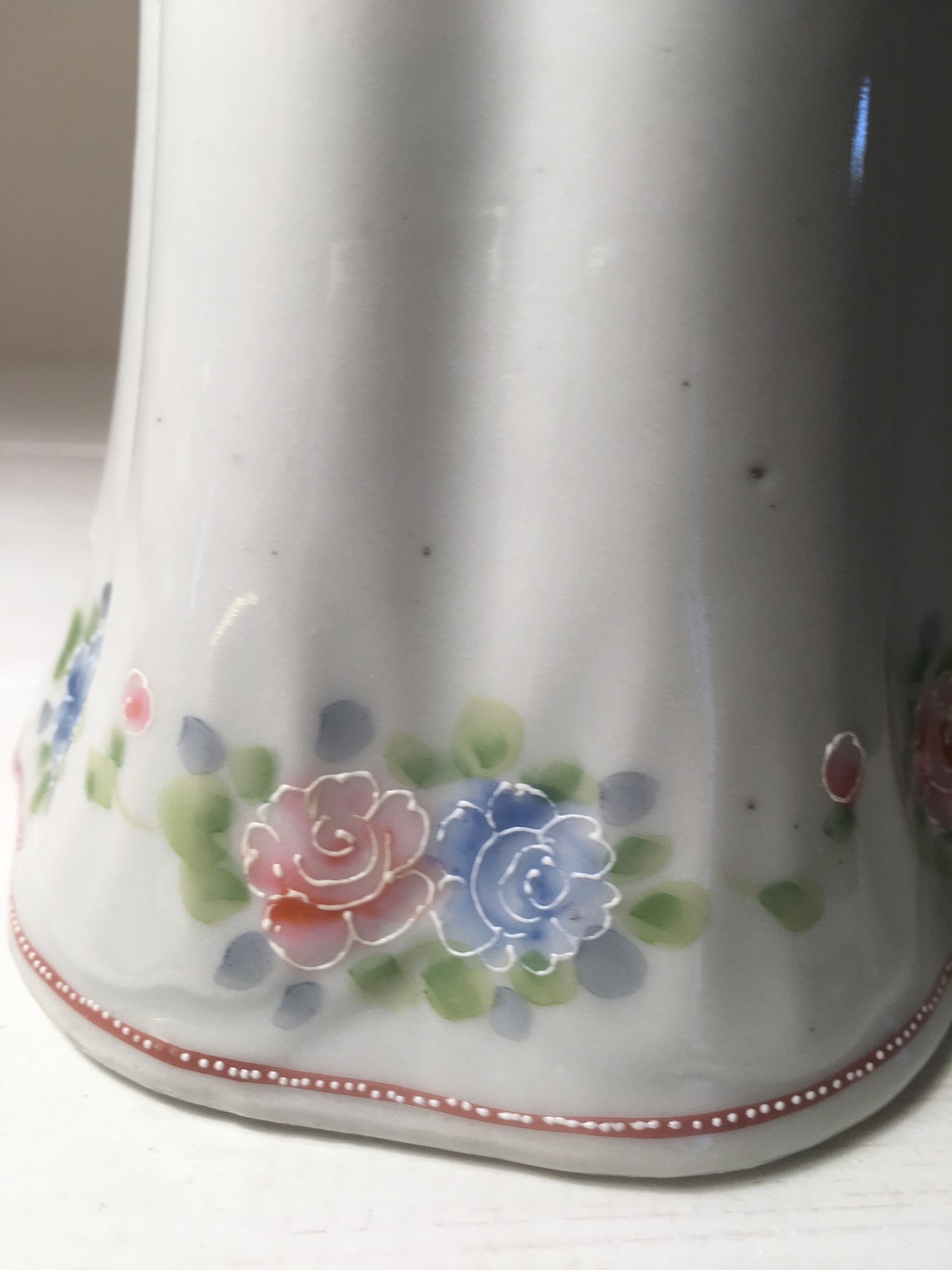 Beautiful Vintage Teapot Made in Japan 69 Etsy