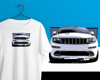 Maglietta da fuoristrada per appassionati di attività all'aperto, regalo per amanti della natura, maglietta 4x4, maglietta da fuoristrada vintage, abbigliamento di ispirazione retrò, maglietta per amanti dell'avventura