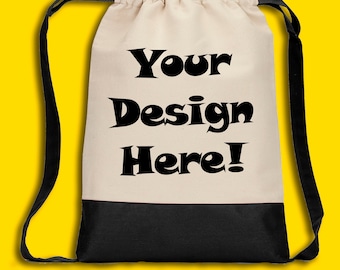 Custom Disney Bag Custom Disney Backpack Disney Drawstring Bag Mickey Mouse Drawstring Bag Disney Sling Bag Mickey Backpack Custom Bag