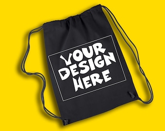 Custom Disney Bag Disney Parks Backpack Disney Drawstring Bag Mickey Mouse Drawstring Bag Disney Sling Bag Mickey Backpack Custom Bag