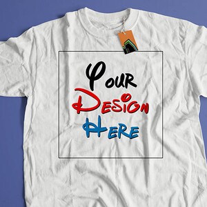 Custom Tee Shirt, Custom Tees, Design A Tee, Custom Text tee, Personalized Shirt, Custom Shirt, Gift for Her, Personalized T-shirt
