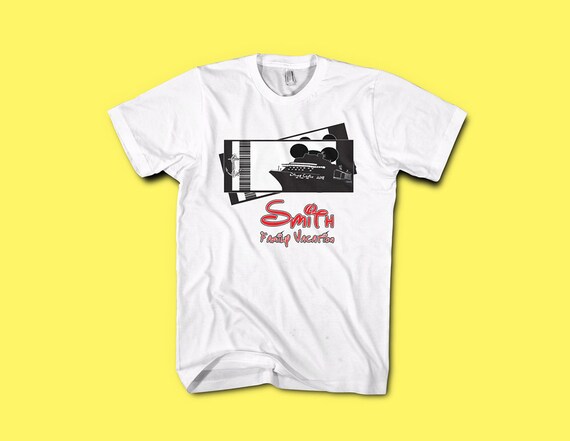 etsy custom disney shirts