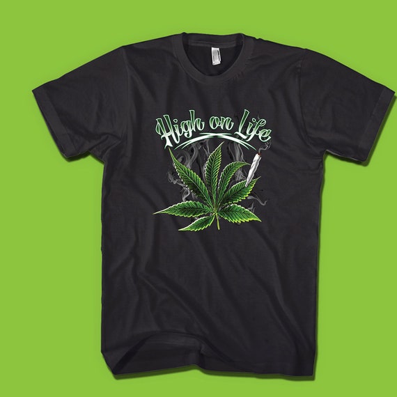 cute weed shirts