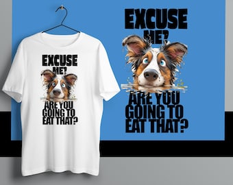 Maglietta divertente per cani, maglietta per amanti degli animali, maglietta per amanti degli animali, maglietta personalizzata per animali, maglietta personalizzata per animali, maglietta personalizzata per gatti, maglietta personalizzata per cani
