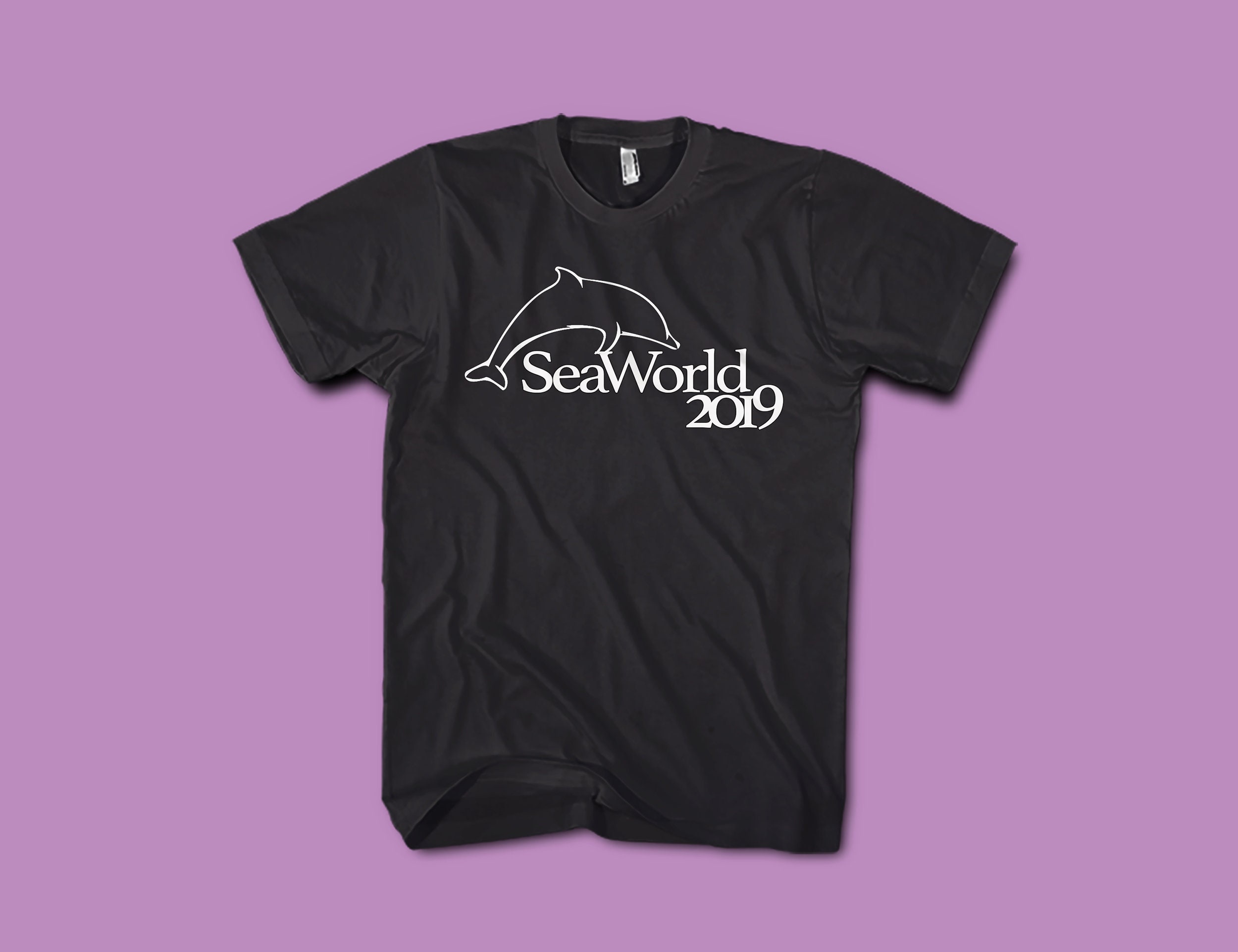 Seaworld tee shirts Clearance