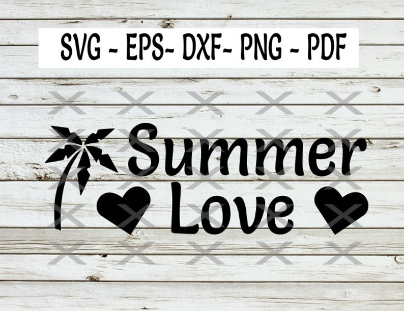 Free Free 247 Beach Love Svg SVG PNG EPS DXF File