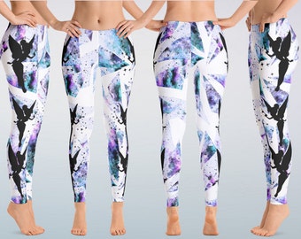 Evolution And Creation Activewear