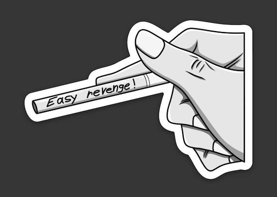 チェンソーマン easy revenge！ What Does 