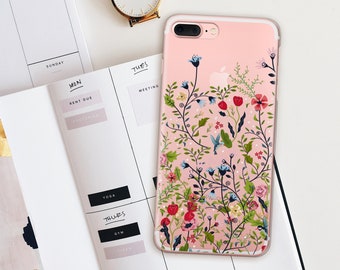 iphone 7 case botanical iphone 7 case botanical