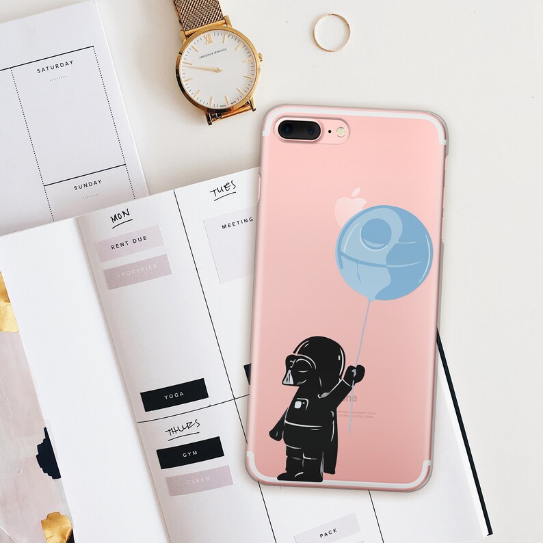 iphone 8 starwars case iphone 8 starwars case