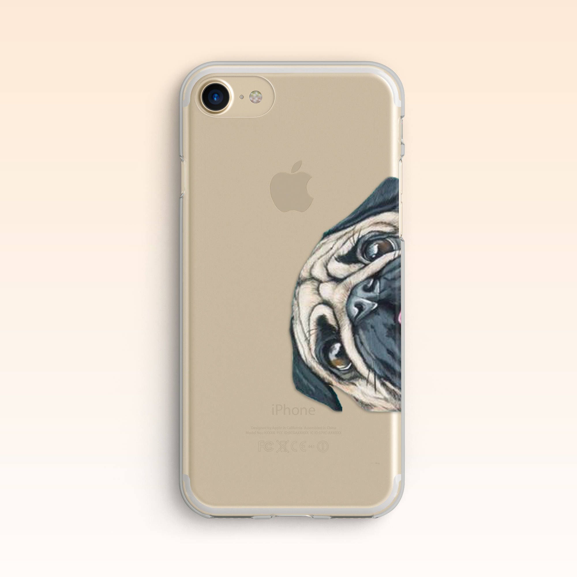 pug iphone 7 phone cases pug iphone 7 phone cases