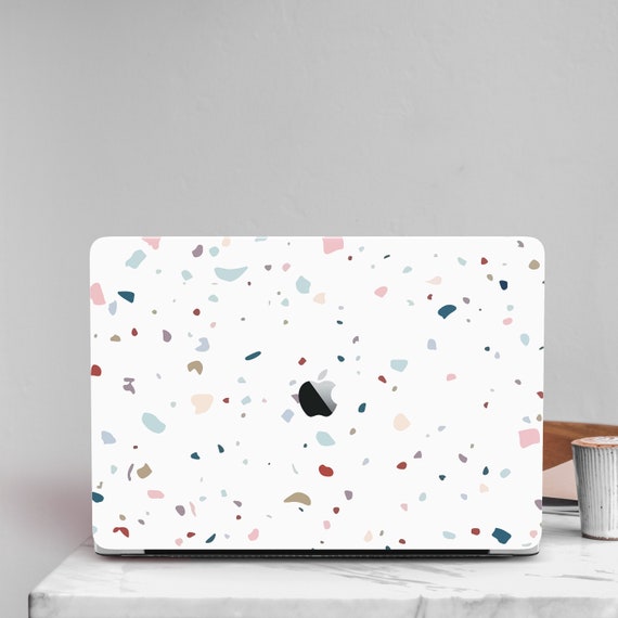 Terrazzo macbook case Clearance