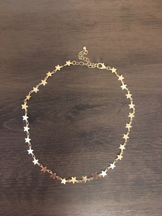 Outer Banks Sarah Cameron Inspired Star 