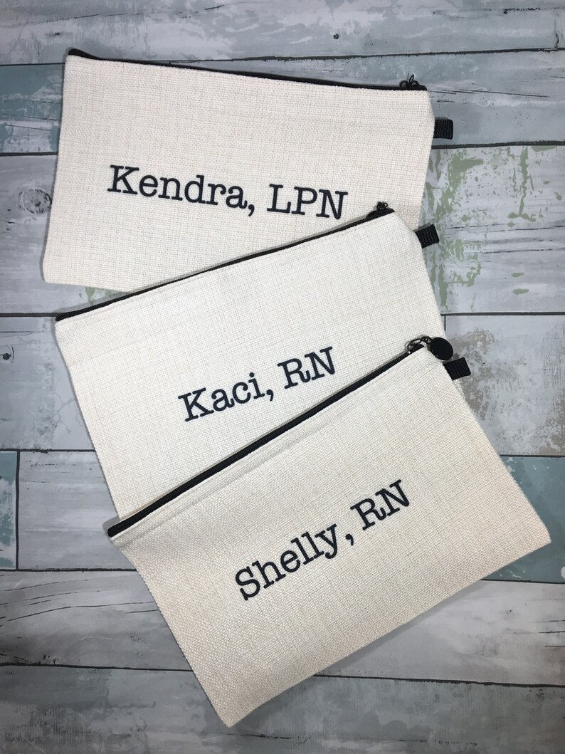 Oncology Nurse Appreciation Gift Nurse Thank You Gift Etsy