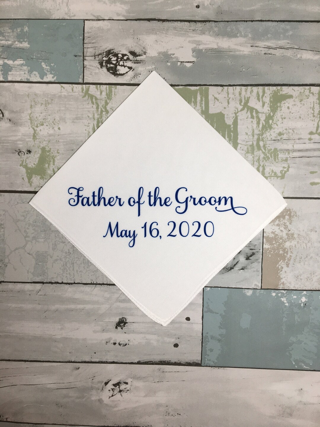 Father in law Wedding Present Father of the Groom Gift Customized