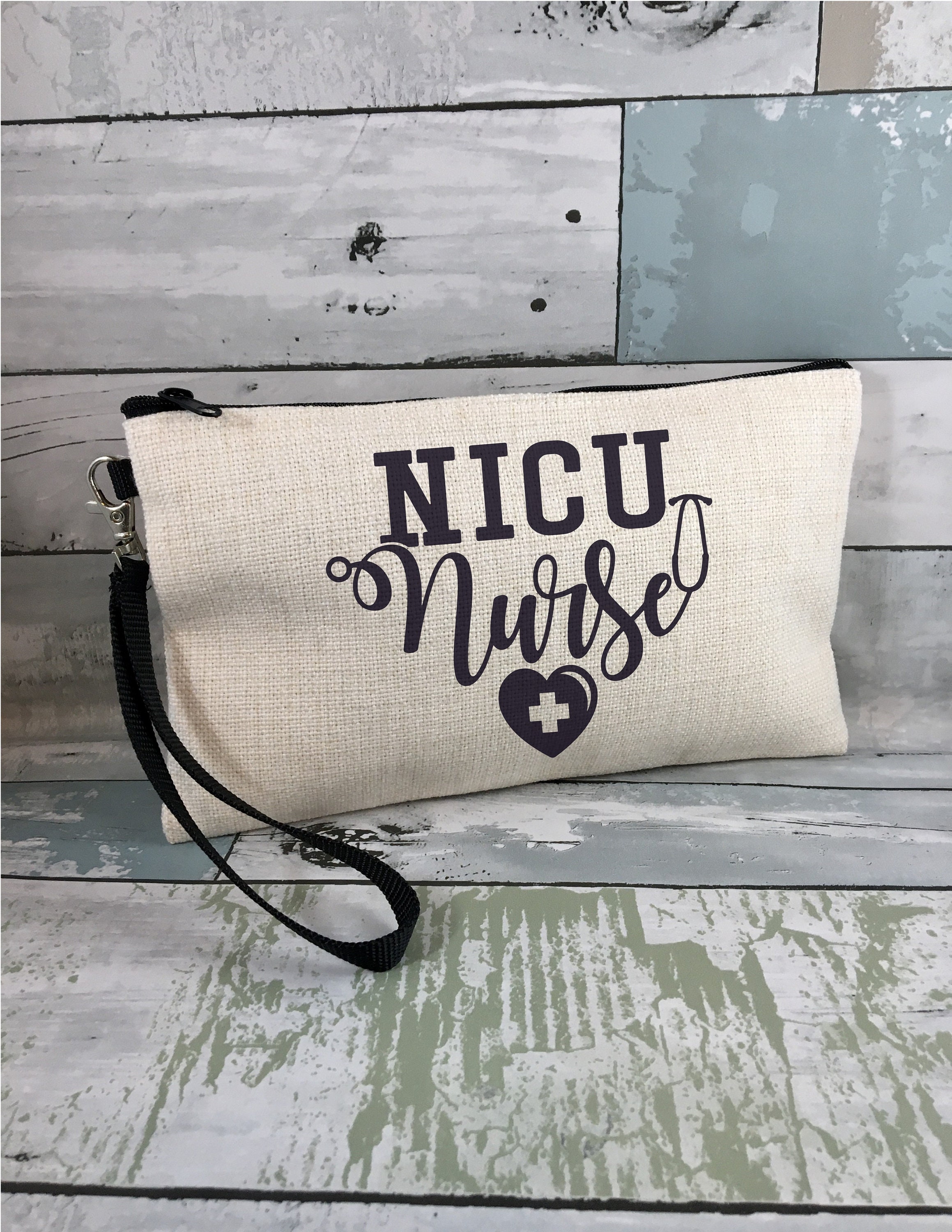 NICU Nurse appreciation gift Nurse graduation gift Etsy