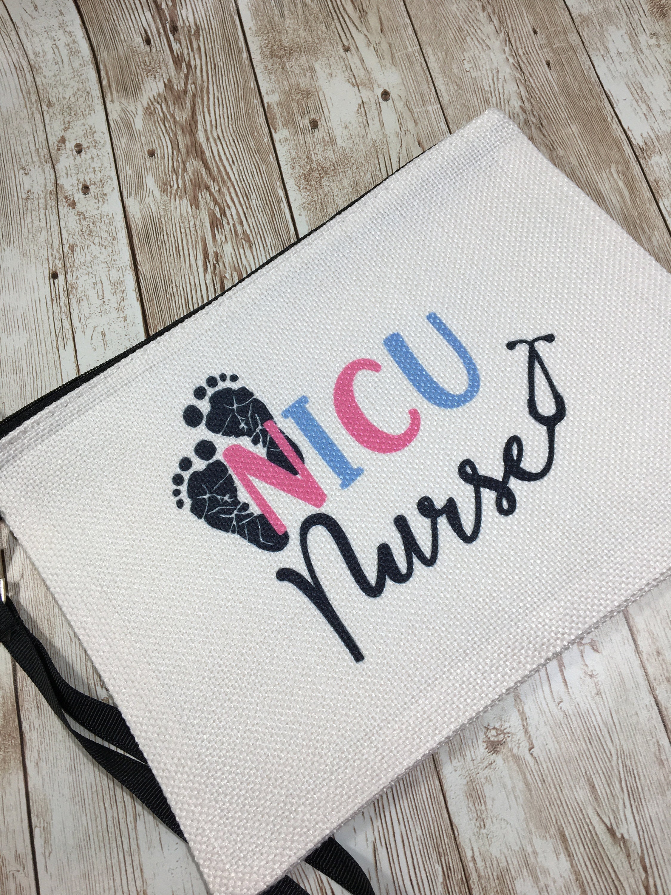 NICU Nurse appreciation gift Nurse graduation gift Etsy