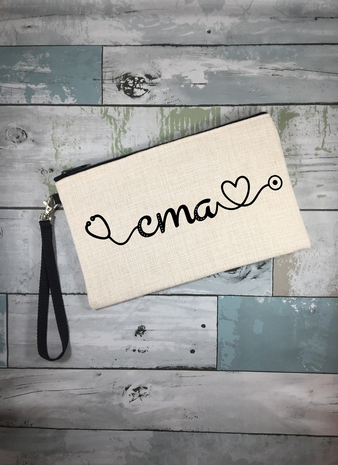 CMA appreciation gift medical assistant graduation gift Etsy