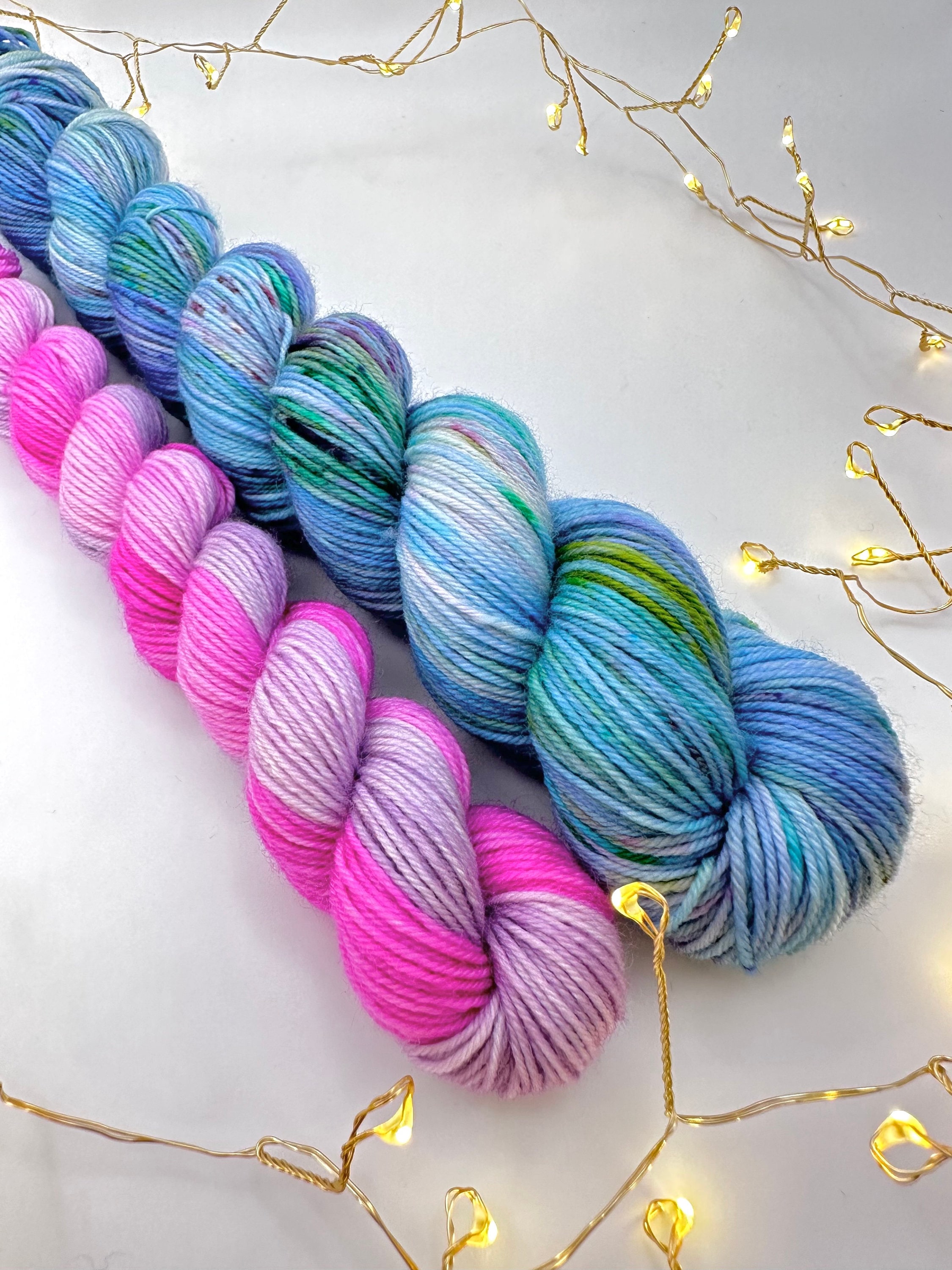 Mischief Managed: DIY: Homemade yarn bobbins