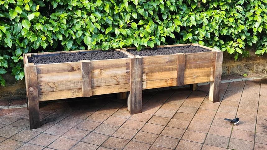 Diy Pallet Projects