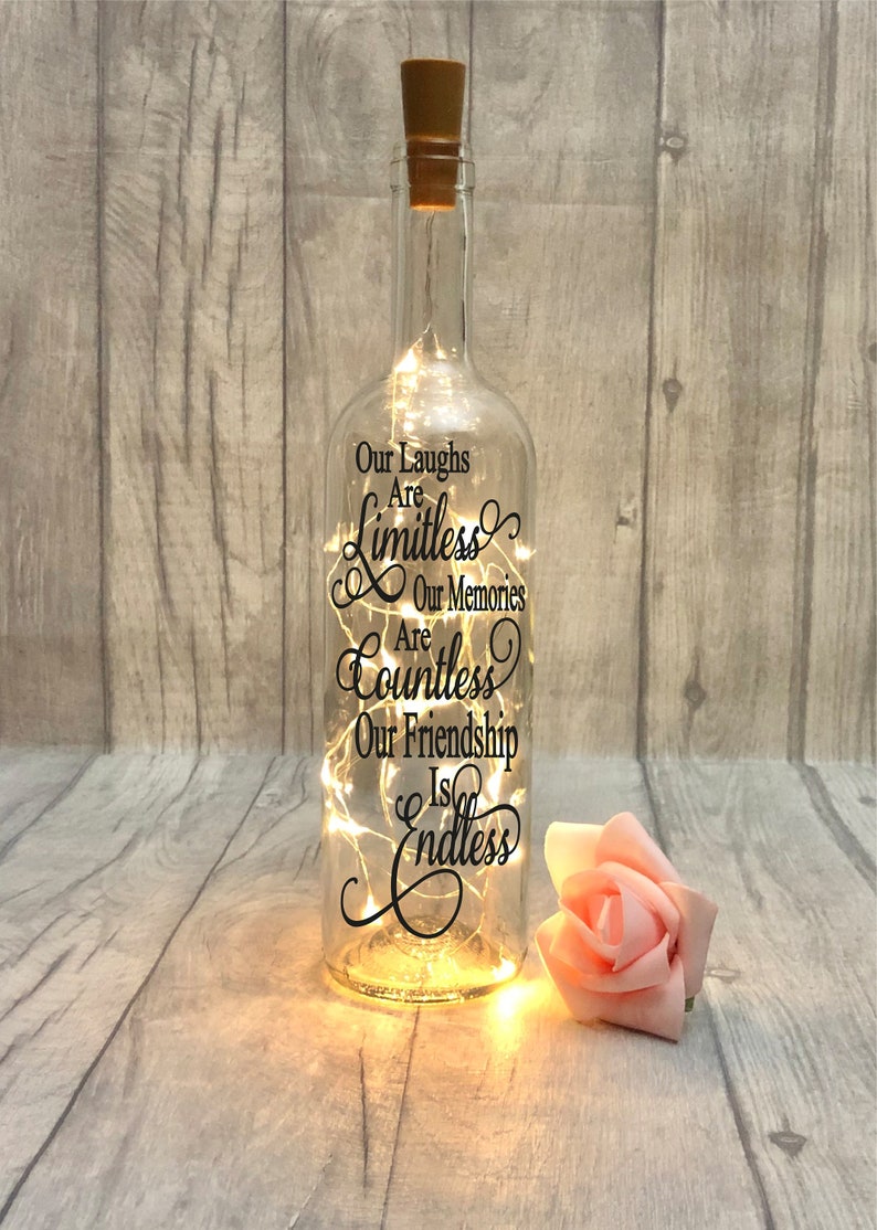 Friendship Gift Best Friend Gift Friends Gift for Women Etsy UK