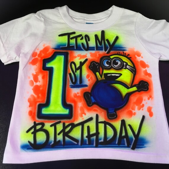etsy airbrush shirts