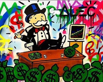 mr monopoly mr monopoly