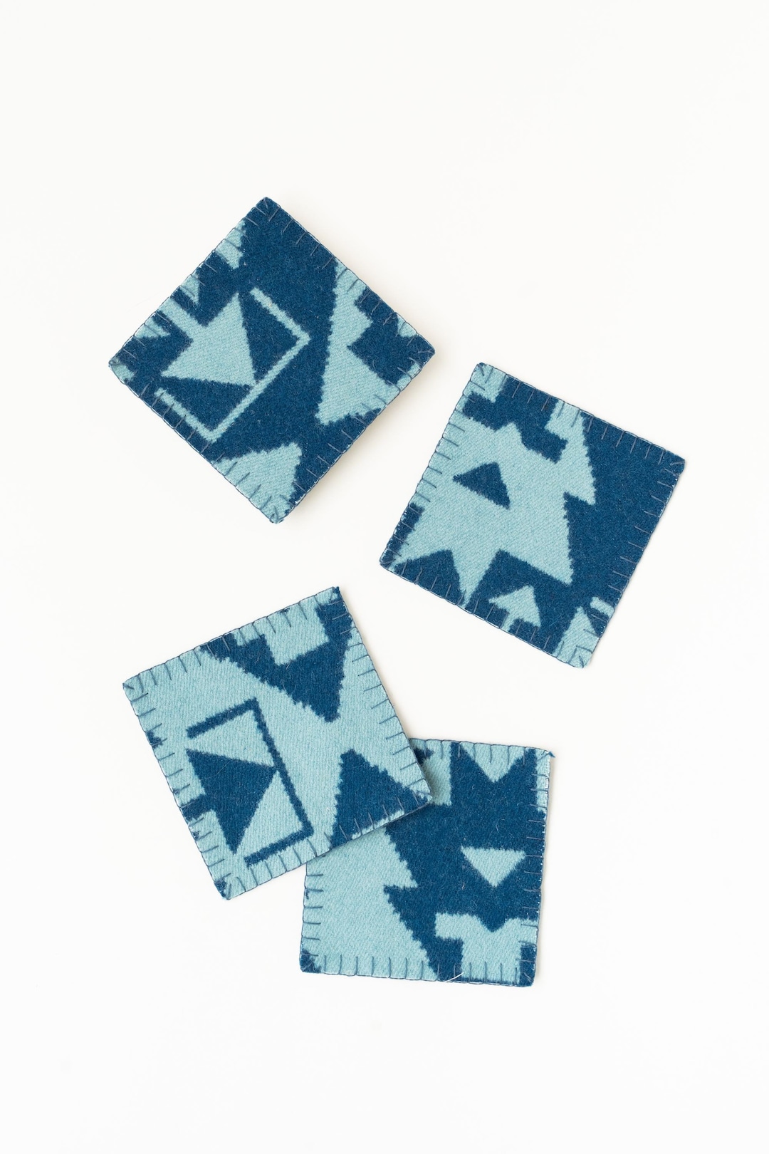 Coasters Housewarming Gift Drink Coasters Etsy.de