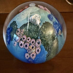 Josh Simpson Glass - Etsy