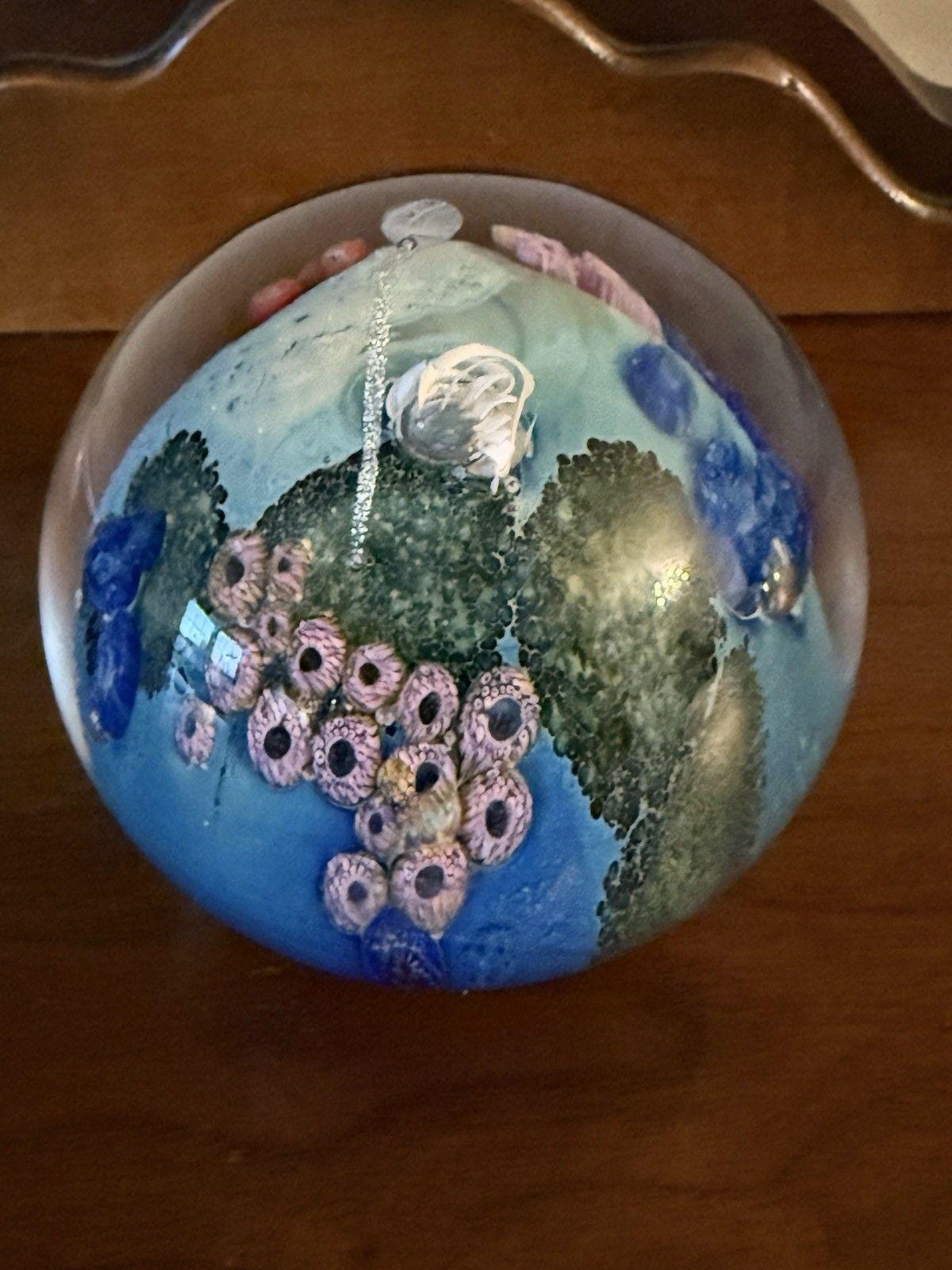 Josh Simpson Glass - Etsy