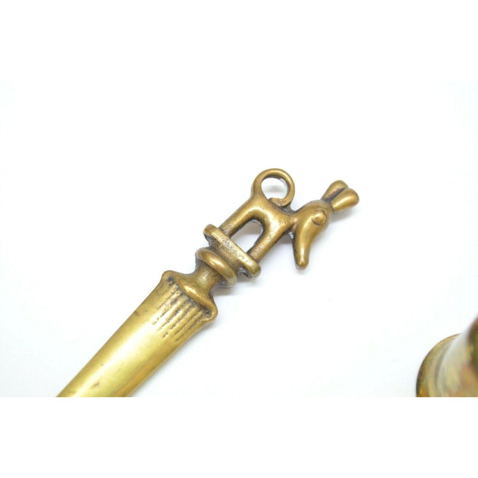 Hornvarefabrikken Knotted Letter Opener