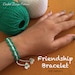 see more listings in the Bracelets/Belts Patterns section